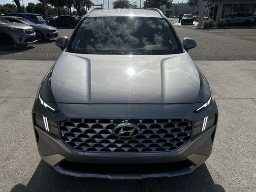 2022 Hyundai SANTA FE SEL 2.4