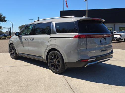 2023 Kia Carnival SX Prestige