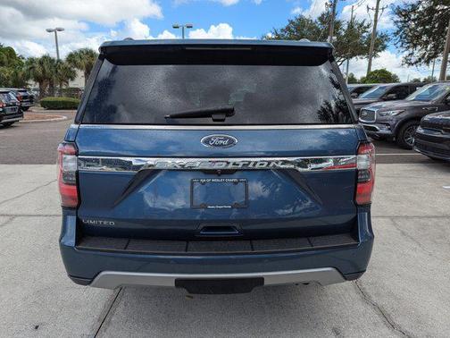 2020 Ford Expedition Limited
