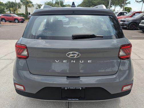 2020 Hyundai VENUE SEL