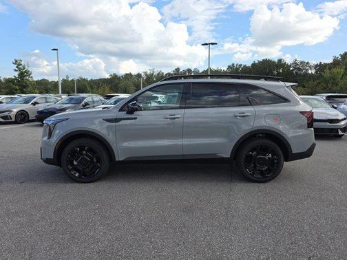 2026 Kia Sorento SX