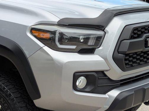 2020 Toyota Tacoma TRD Off Road
