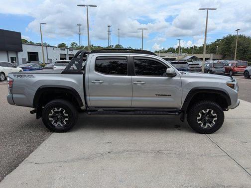 2020 Toyota Tacoma TRD Off Road
