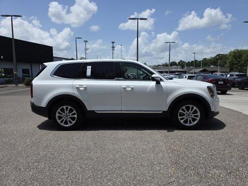 2020 Kia Telluride LX