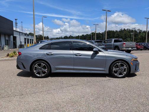 2023 Kia K5 EX