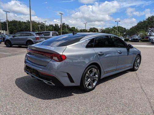 2023 Kia K5 EX