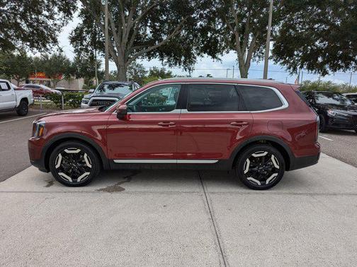 2023 Kia Telluride EX