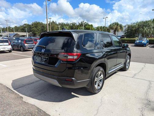 2023 Honda Pilot 2WD EX-L 7 Passenger