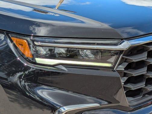 2023 Honda Pilot 2WD EX-L 7 Passenger