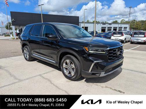 2023 Honda Pilot 2WD EX-L 7 Passenger