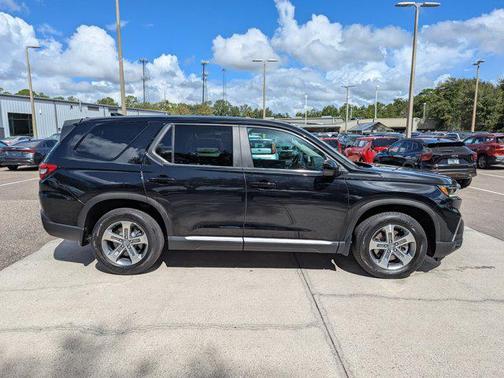 2023 Honda Pilot 2WD EX-L 7 Passenger