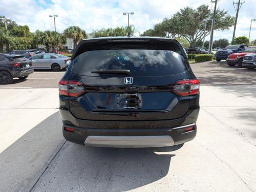 2023 Honda Pilot 2WD EX-L 7 Passenger