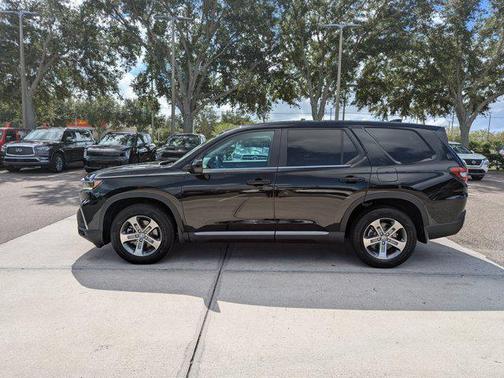 2023 Honda Pilot 2WD EX-L 7 Passenger