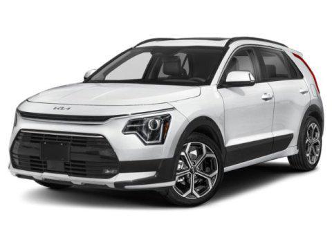 2025 Kia Niro Touring