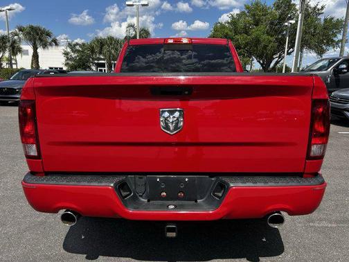 2014 RAM 1500 Tradesman/Express