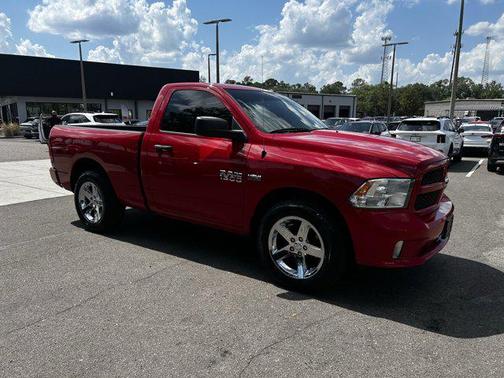 2014 RAM 1500 Tradesman/Express