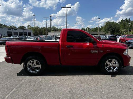 2014 RAM 1500 Tradesman/Express