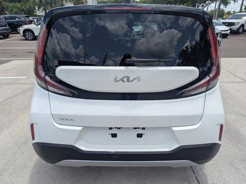 2023 Kia Soul S