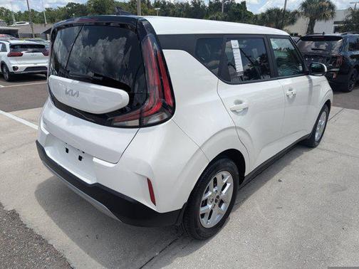 2023 Kia Soul S