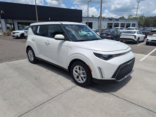 2023 Kia Soul S