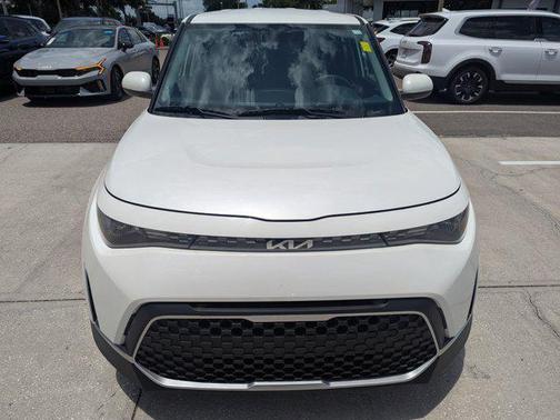2023 Kia Soul S