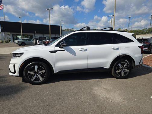 2023 Kia Sorento EX