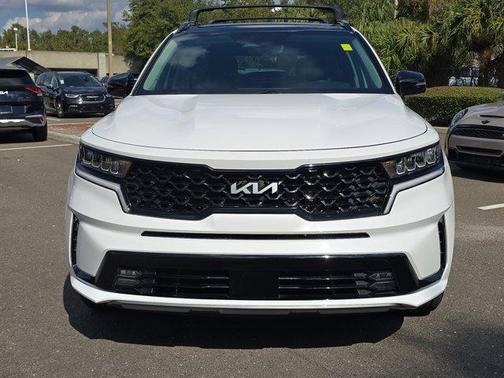 2023 Kia Sorento EX