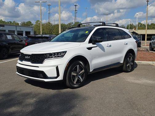 2023 Kia Sorento EX