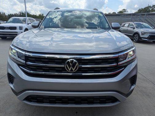 2022 Volkswagen Atlas 2.0T SE w/Technology