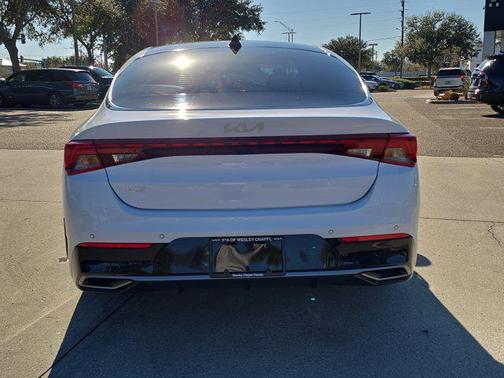 2023 Kia K5 EX