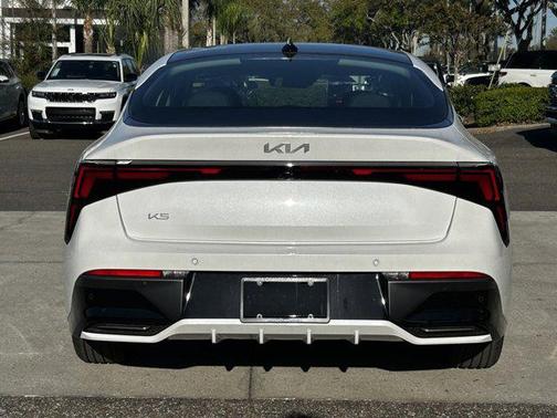2025 Kia K5 EX