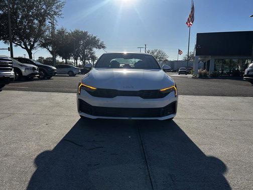 2025 Kia K5 EX