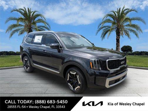 2025 Kia Sorento SX