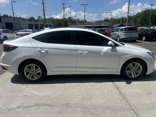 2019 Hyundai ELANTRA Value Edition