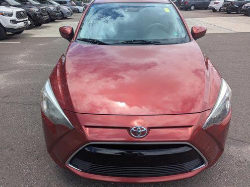 2018 Toyota Yaris iA Base
