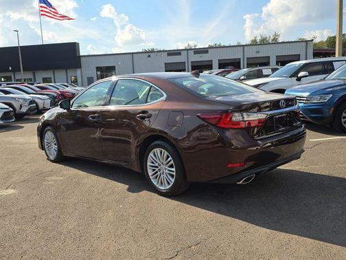 2016 Lexus ES 350 Base