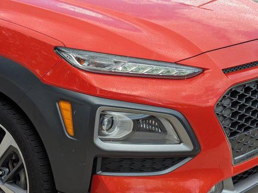2020 Hyundai KONA Limited