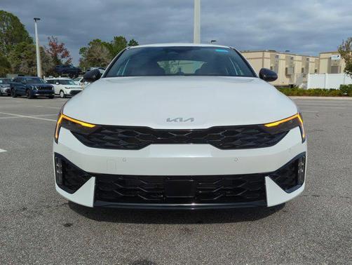 2026 Kia K5 GT-Line FWD