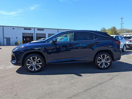 2021 Lexus RX 350 Base