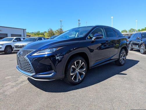 2021 Lexus RX 350 Base
