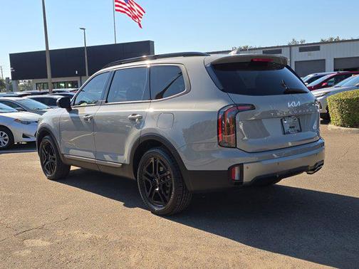 2023 Kia Telluride EX X-Line