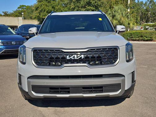2023 Kia Telluride EX X-Line
