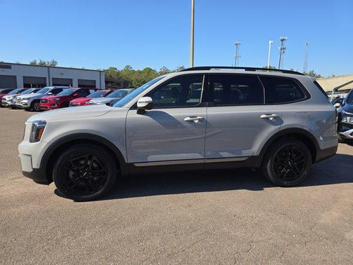2023 Kia Telluride EX X-Line