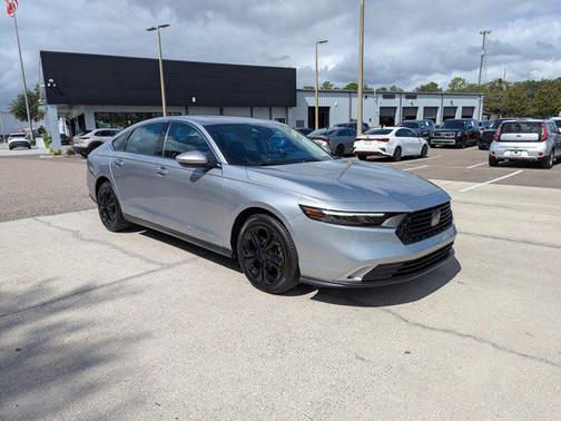 2023 Honda Accord EX 1.5T