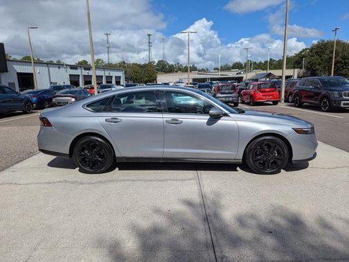2023 Honda Accord EX 1.5T