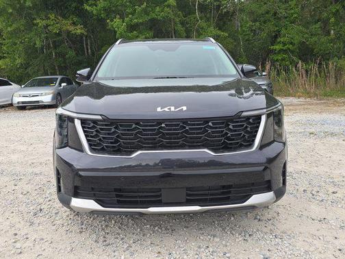 Panthera Metal 2026 Kia Sorento S