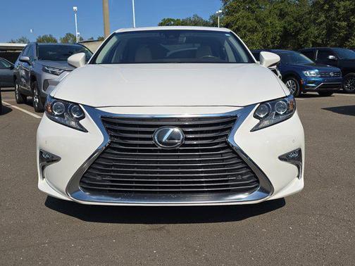 2017 Lexus ES 350 Base