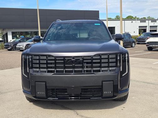 Panthera Metal Matte 2027 Kia Telluride X-Line SX-Prestige