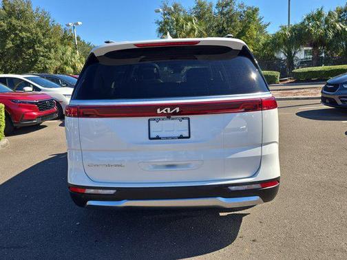 2022 Kia Carnival SX Prestige