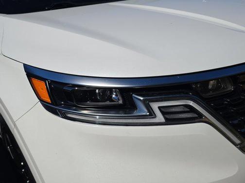 2022 Kia Carnival SX Prestige